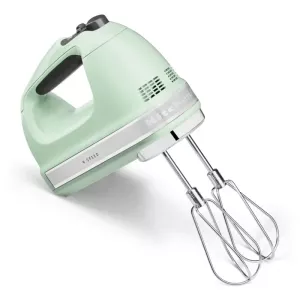 KitchenAid ručni mikser 5KHM9212EPT