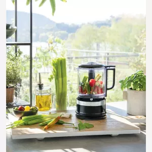 KitchenAid seckalica 5KFC0516EOB