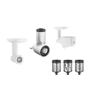 KitchenAid set dodataka za mikser 5KSM2FPPC