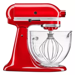 KitchenAid staklena činija za mikser 5KSM5GB
