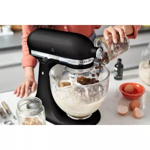KitchenAid mikser sa posudom 5KSM125EBM