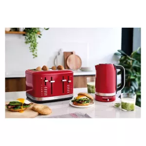 KitchenAid toster 5KMT4109EER