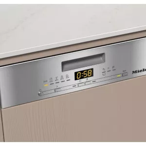 Miele polu-ugradna sudomašina G 5540 SCi SL Active