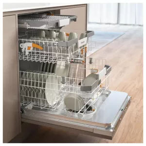 Miele ugradna sudomašina G 7180 SCVi AutoDos