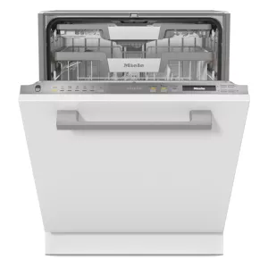 Miele ugradna sudomšina G 7380 SCVi FF
