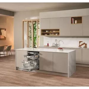 Miele ugradna sudomšina G 7380 SCVi FF