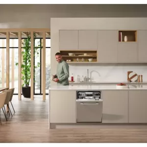 Miele ugradna sudomšina G 7380 SCVi FF