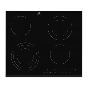 Electrolux ugradni set EOF3H40TH+EHF6343FOK