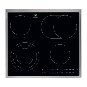 Electrolux ugradni set EOF6P76X2+EHF46547XK