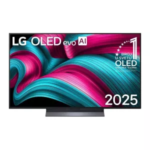 LG televizor OLED55C51LA