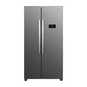 Indesit side by side frižider INGF 6441 XP4E