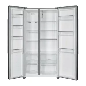 Indesit side by side frižider INGF 6441 XP4E