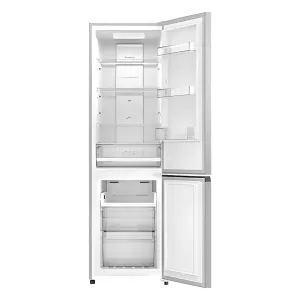 Indesit kombinovani frižider INKF 8251 S4E