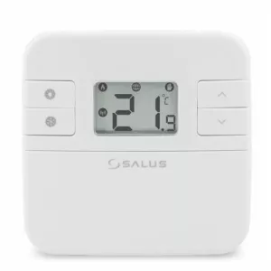 Salus bežični termostat RT310RF