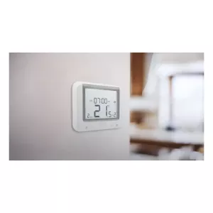 Salus bežični termostat RT520RF