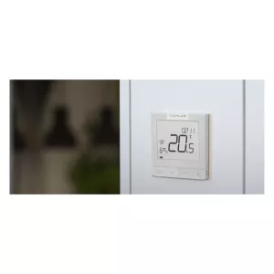 Salus žičani termostat WQ610