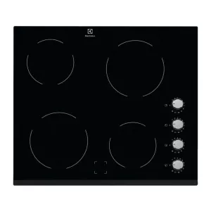 Electrolux ugradni set EOH3F00BX+EHF6140FOK