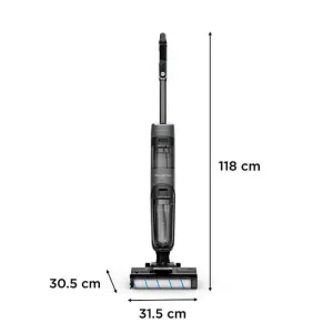 Rowenta štapni usisivač GZ5035