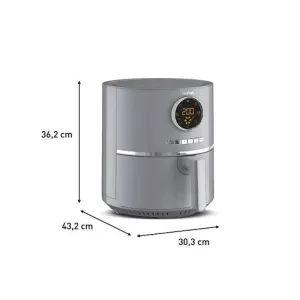 Tefal airfryer EY111B15