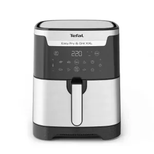 Tefal airfryer EY801D15
