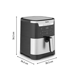 Tefal airfryer EY801D15