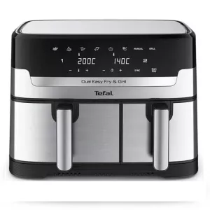 Tefal airfryer EY905D10