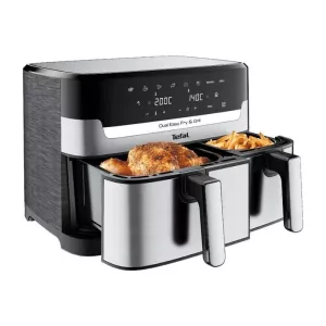 Tefal airfryer EY905D10