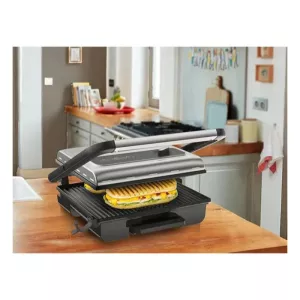 Tefal električni roštilj GC242D38