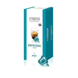 Cremesso Espresso Alba 16 kapsula 10166859