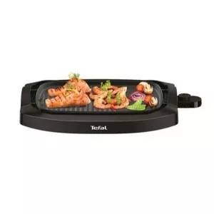 Tefal električni roštilj CB6A0830