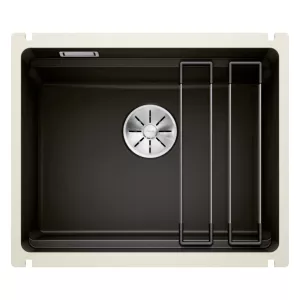 Blanco sudopera ETAGON 500-U Ceramic 525155