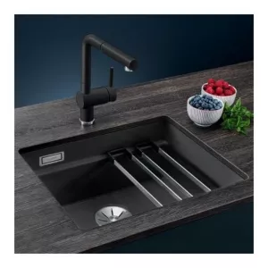 Blanco sudopera ETAGON 500-U Ceramic 525155