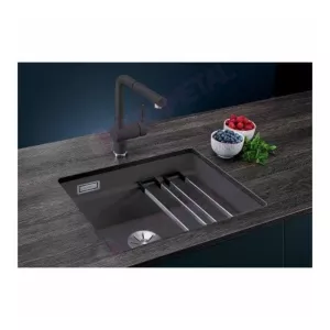 Blanco sudopera ETAGON 500-U Ceramic 525154