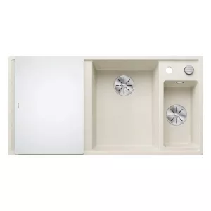 Blanco sudopera AXIA III 6S 527045