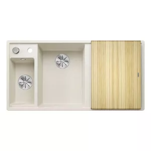Blanco sudopera AXIA III 6S 527044