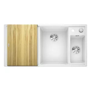 Blanco sudopera AXIA III 6S 523466