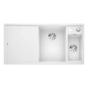 Blanco sudopera AXIA III 6S 523466