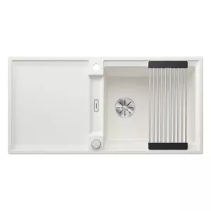 Blanco sudopera ADIRA XL 6S 527621