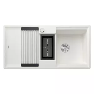 Blanco sudopera ADIRA 6S 527605