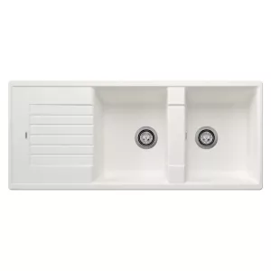 Blanco sudopera ZIA 8S 515597