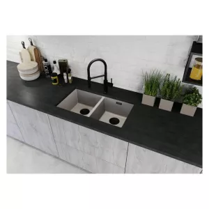 Blanco dvodelni set INFINO+C-OVERFLOW 239979