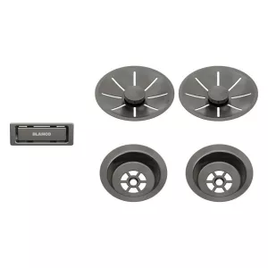 Blanco dvodelni set INFINO+C-OVERFLOW 206901