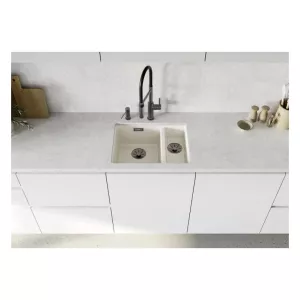 Blanco dvodelni set INFINO+C-OVERFLOW 206901