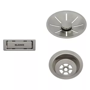Blanco jednodelni set INFINO+C-OVERFLOW 207406