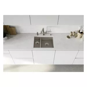 Blanco dvodelni set INFINO+C-OVERFLOW 207410