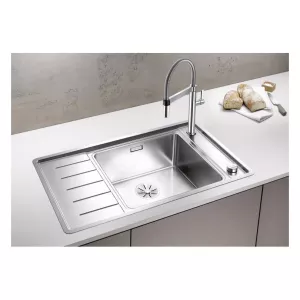 Blanco sudopera ANDANO XL 6S-IF Compatc RH 523001