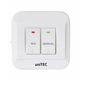 uniTEC bežični termostat SQ10 net RF