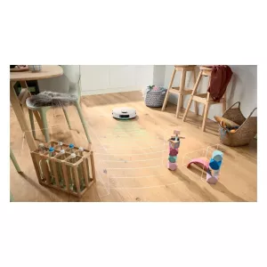 Bosch robot usisivač Spotless Advanced+ BCRD2W