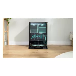 Bosch robot usisivač Spotless Max BCRDW3B