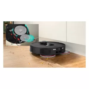 Bosch robot usisivač Spotless Max Cam BCRDW3BX